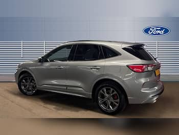 Used Ford Kuga 2023 for sale - 79839333: Photo