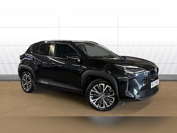 Used Toyota Yaris Cross 2024 for sale - 79252572: Photo