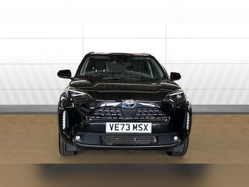 Used Toyota Yaris Cross 2024 for sale - 79252572: Photo