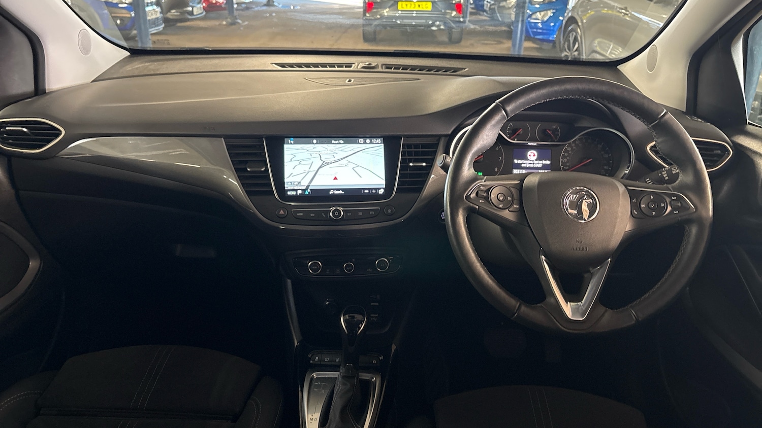 Used Vauxhall Crossland 2022 for sale - 77105212: Photo 10