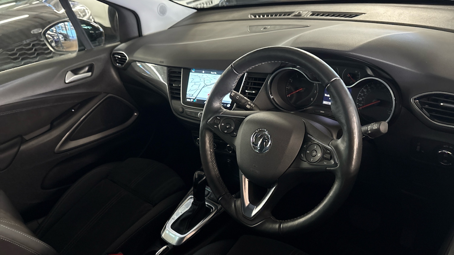 Used Vauxhall Crossland 2022 for sale - 77105212: Photo 11