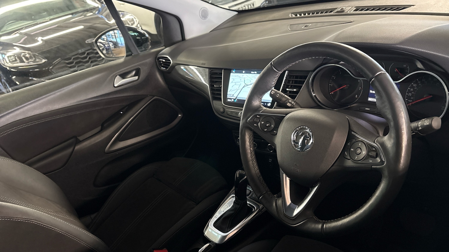 Used Vauxhall Crossland 2022 for sale - 77105212: Photo 14