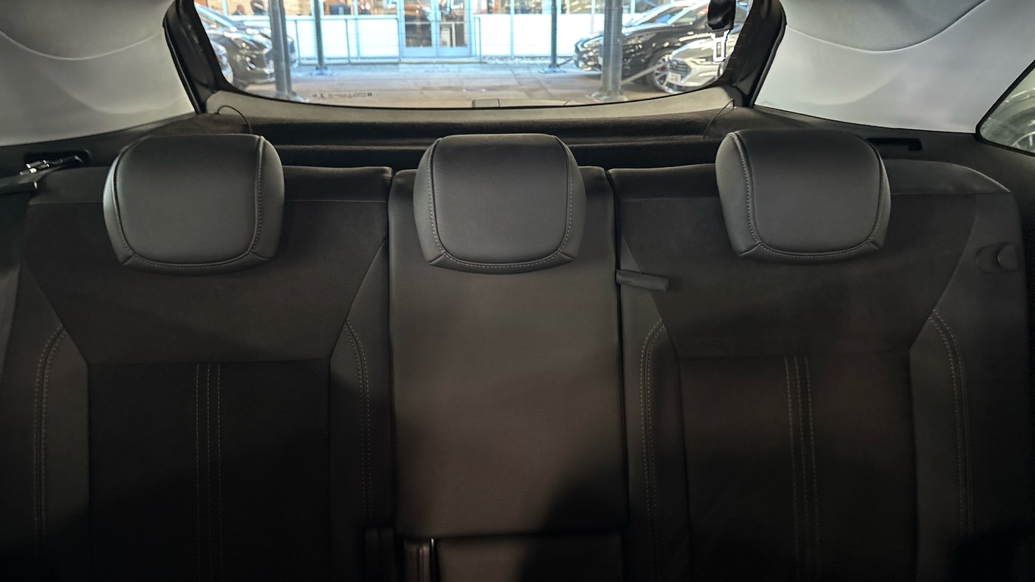 Used Vauxhall Crossland 2022 for sale - 77105212: Photo 15