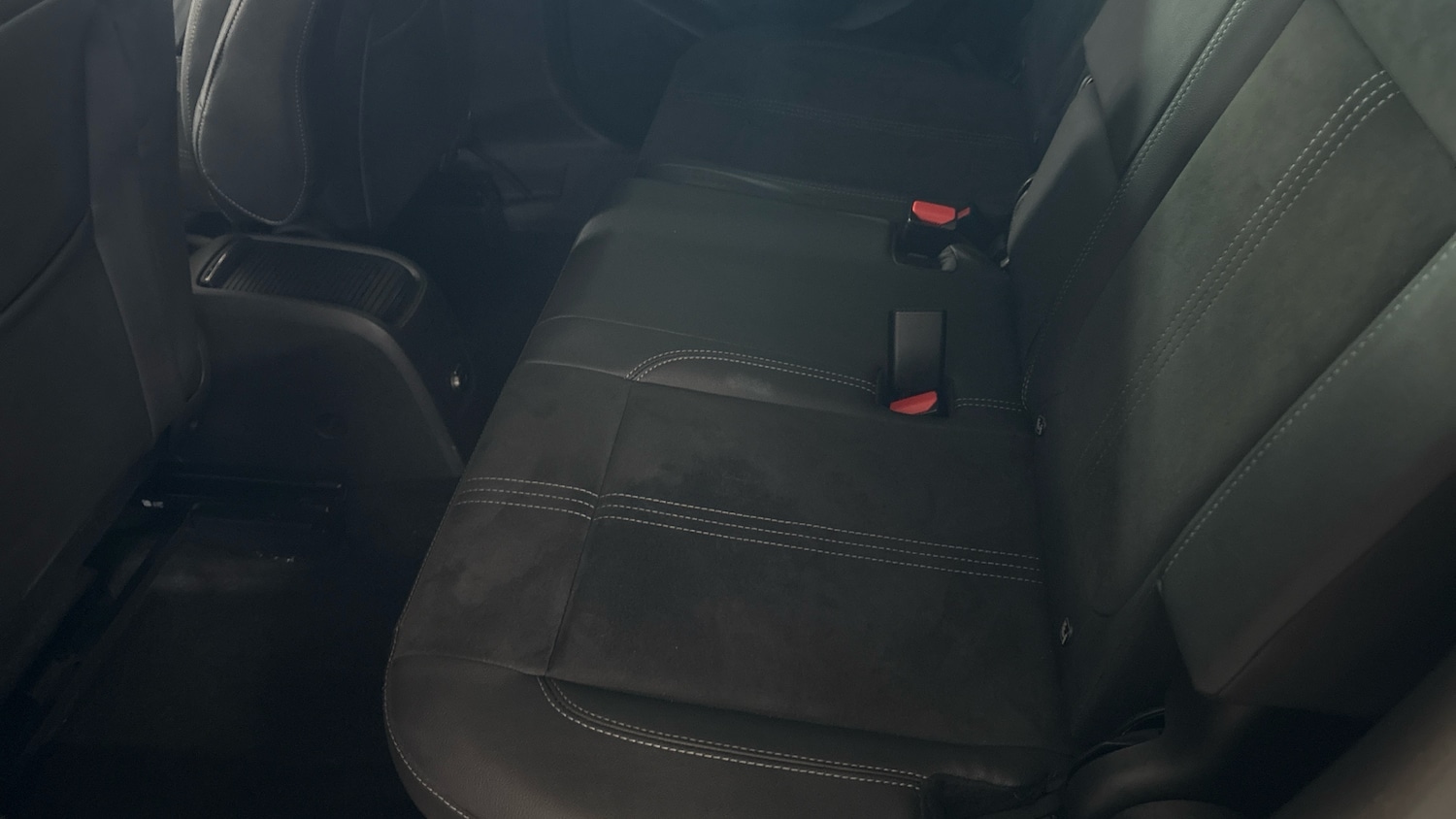 Used Vauxhall Crossland 2022 for sale - 77105212: Photo 16