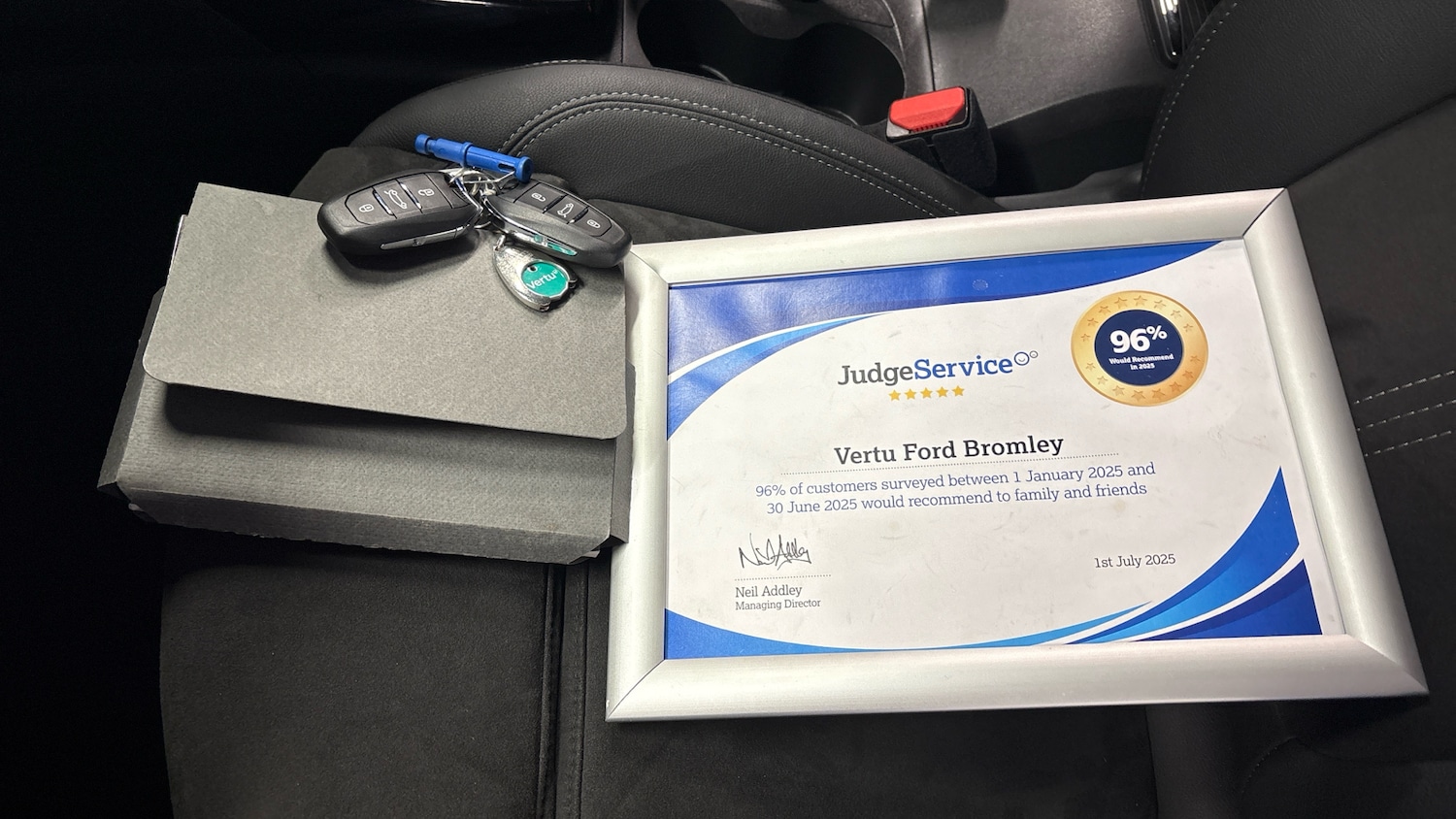 Used Vauxhall Crossland 2022 for sale - 77105212: Photo 20