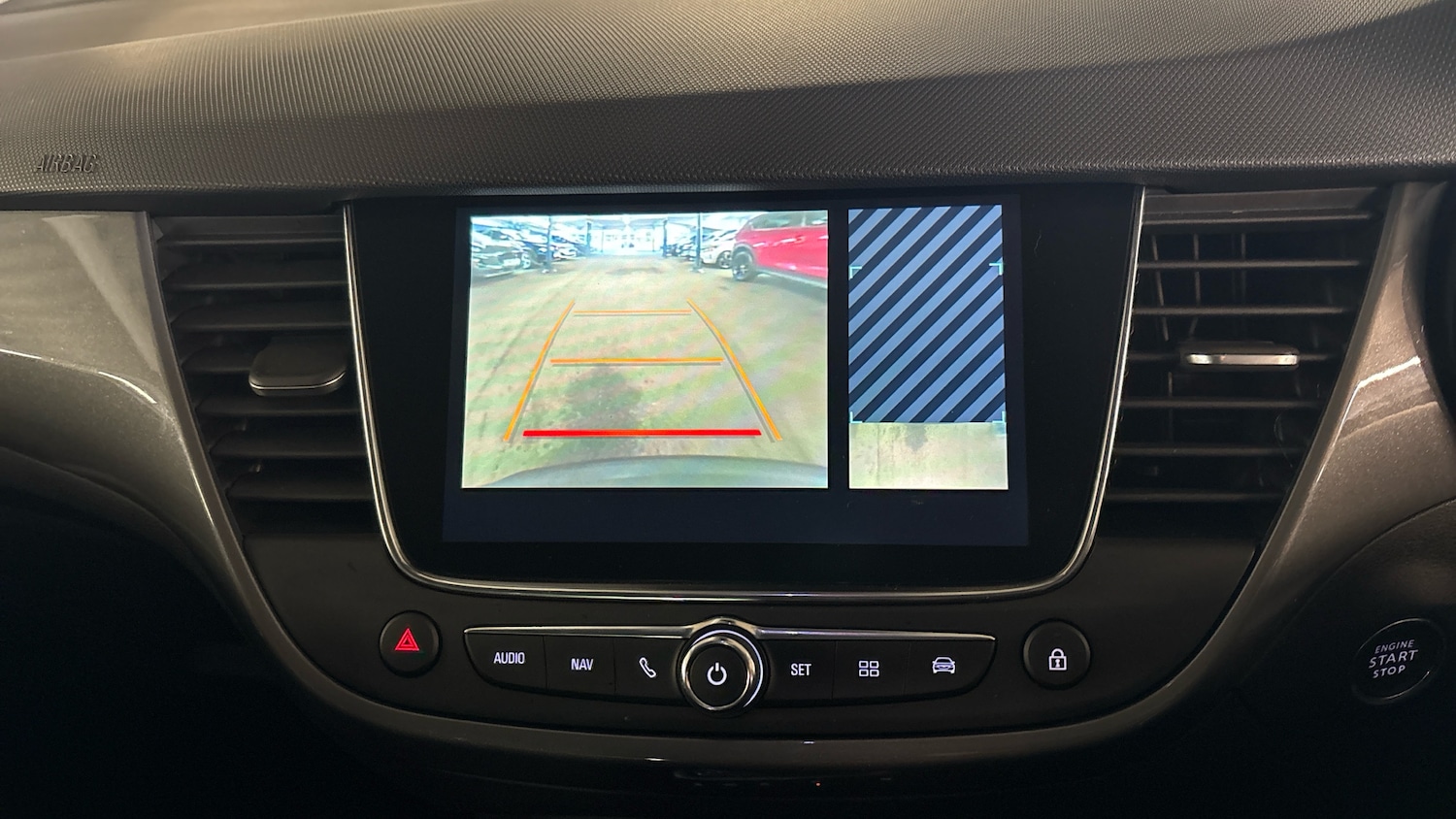 Used Vauxhall Crossland 2022 for sale - 77105212: Photo 21