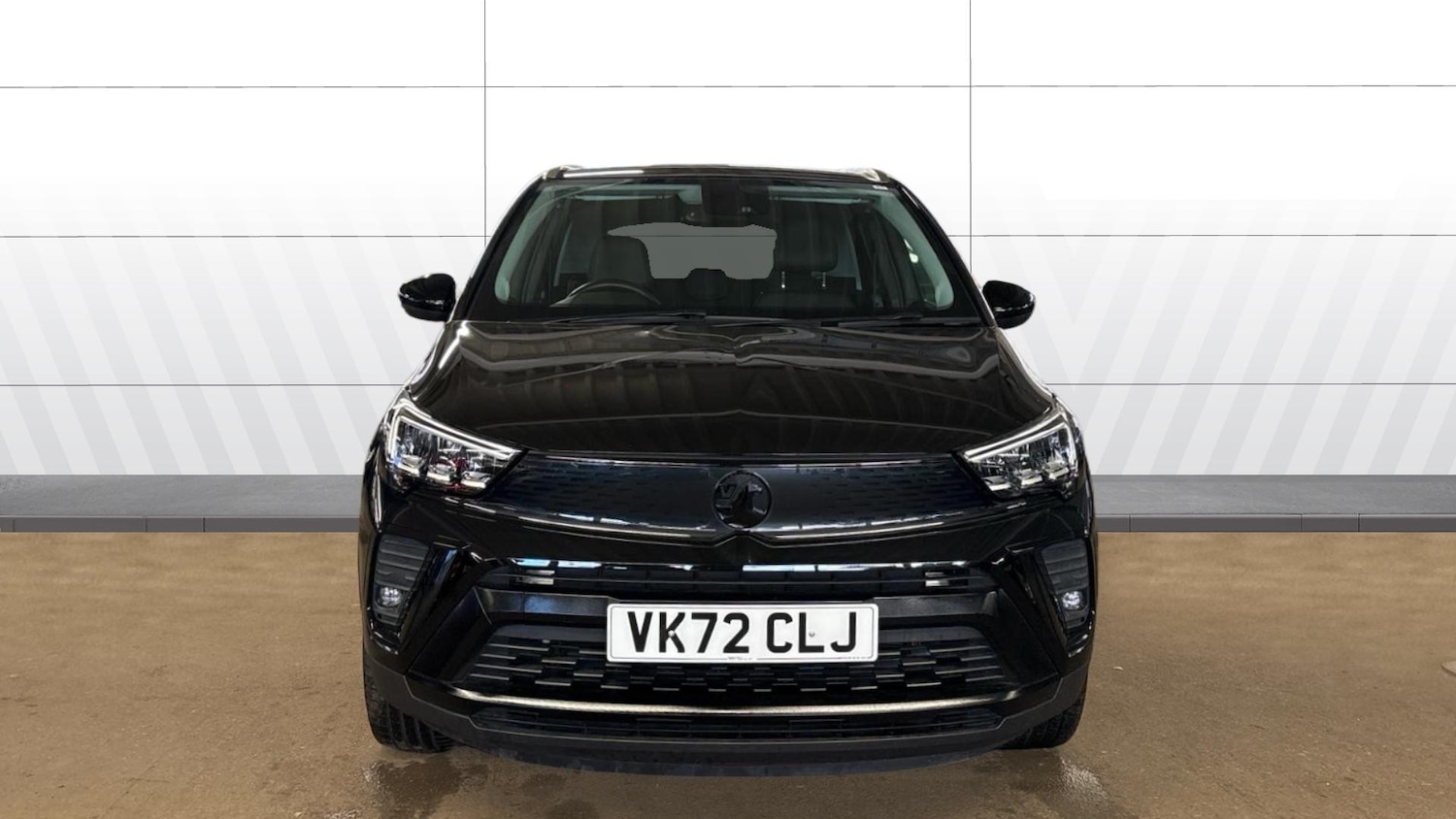 Used Vauxhall Crossland 2022 for sale - 77105212: Photo 3