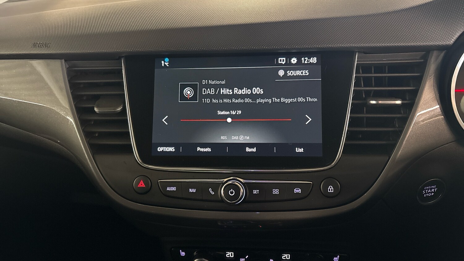 Used Vauxhall Crossland 2022 for sale - 77105212: Photo 35