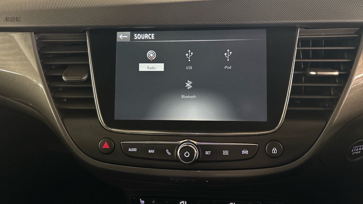 Used Vauxhall Crossland 2022 for sale - 77105212: Photo 36