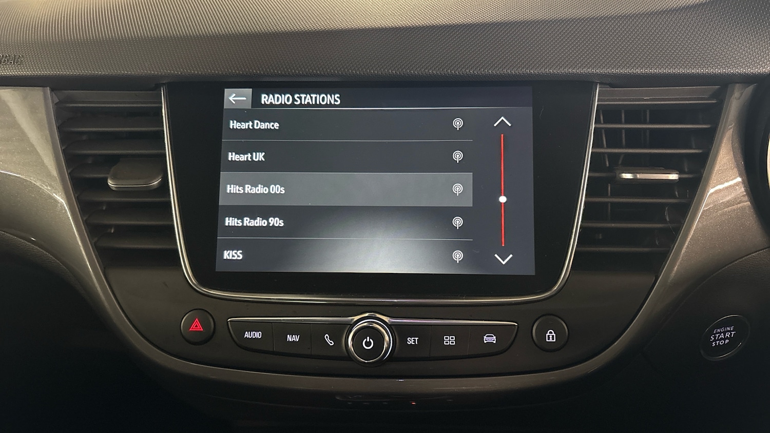 Used Vauxhall Crossland 2022 for sale - 77105212: Photo 37