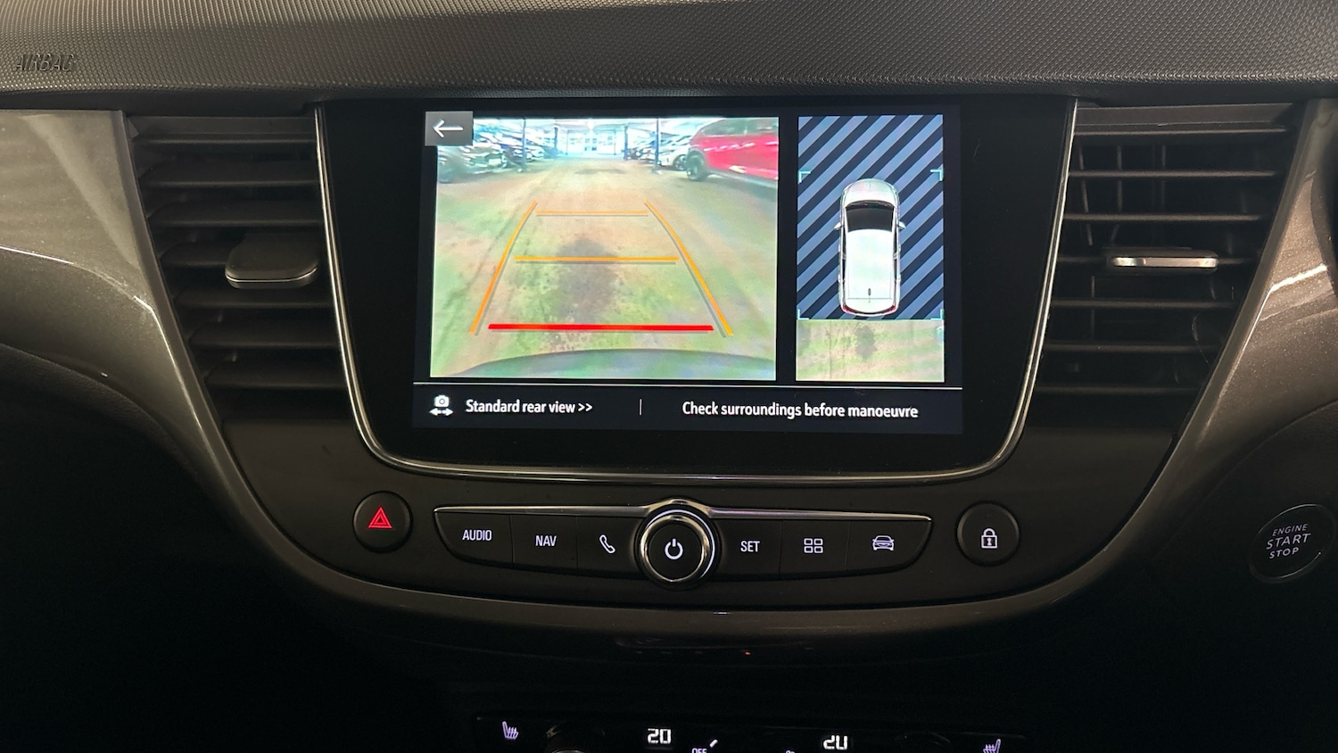 Used Vauxhall Crossland 2022 for sale - 77105212: Photo 38