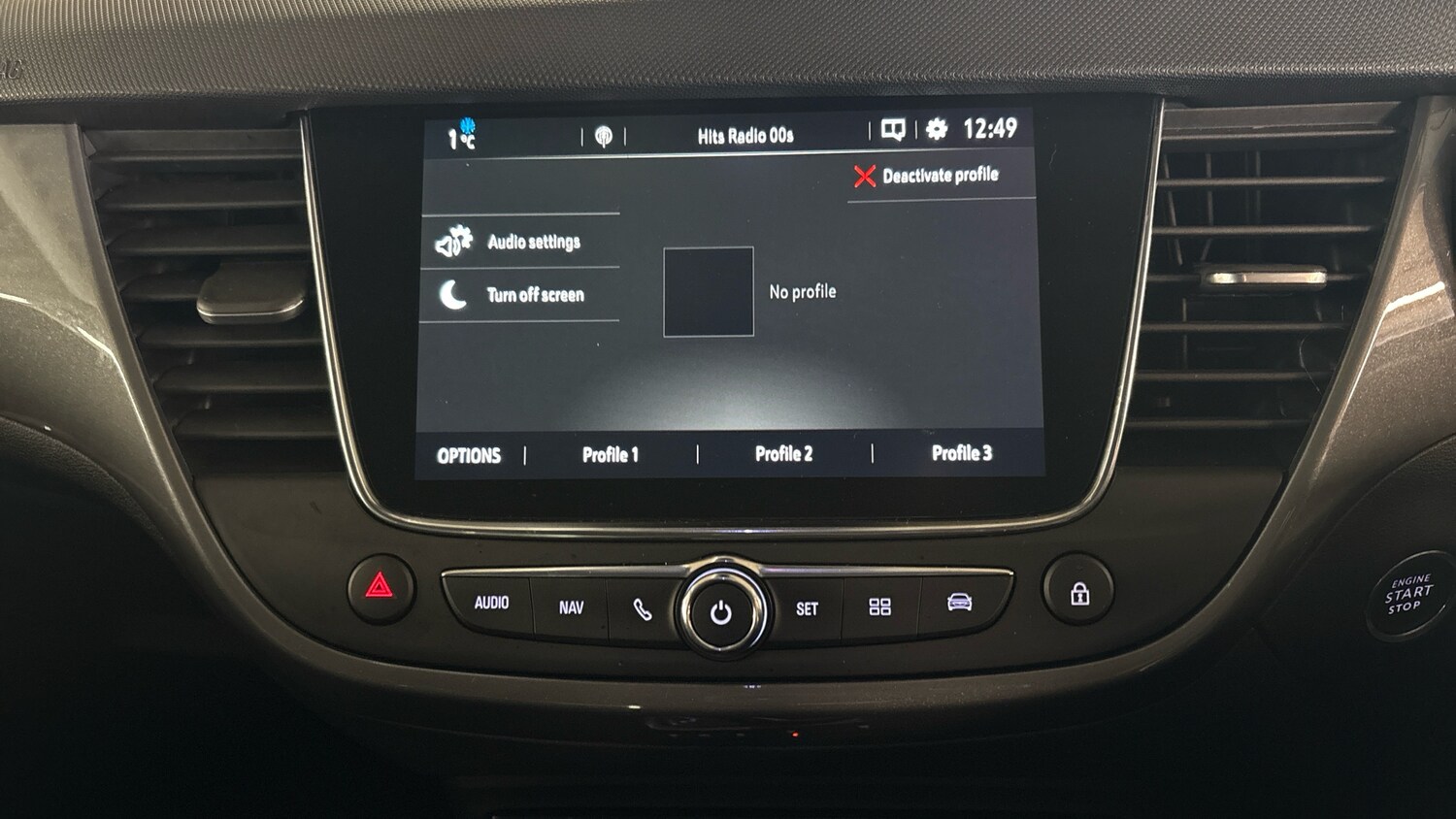 Used Vauxhall Crossland 2022 for sale - 77105212: Photo 39