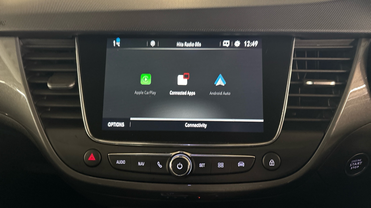 Used Vauxhall Crossland 2022 for sale - 77105212: Photo 40