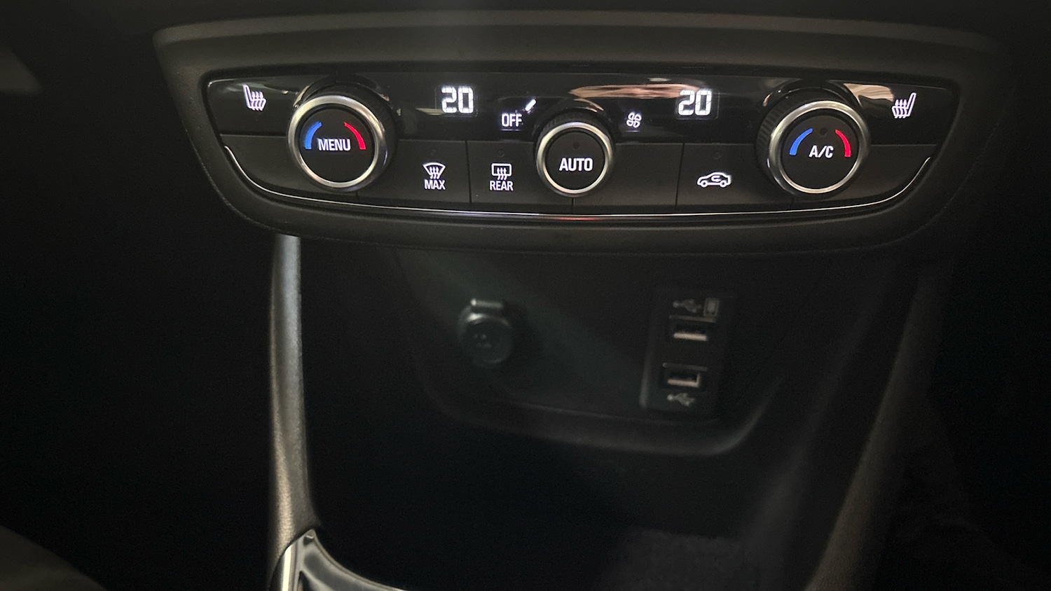 Used Vauxhall Crossland 2022 for sale - 77105212: Photo 41