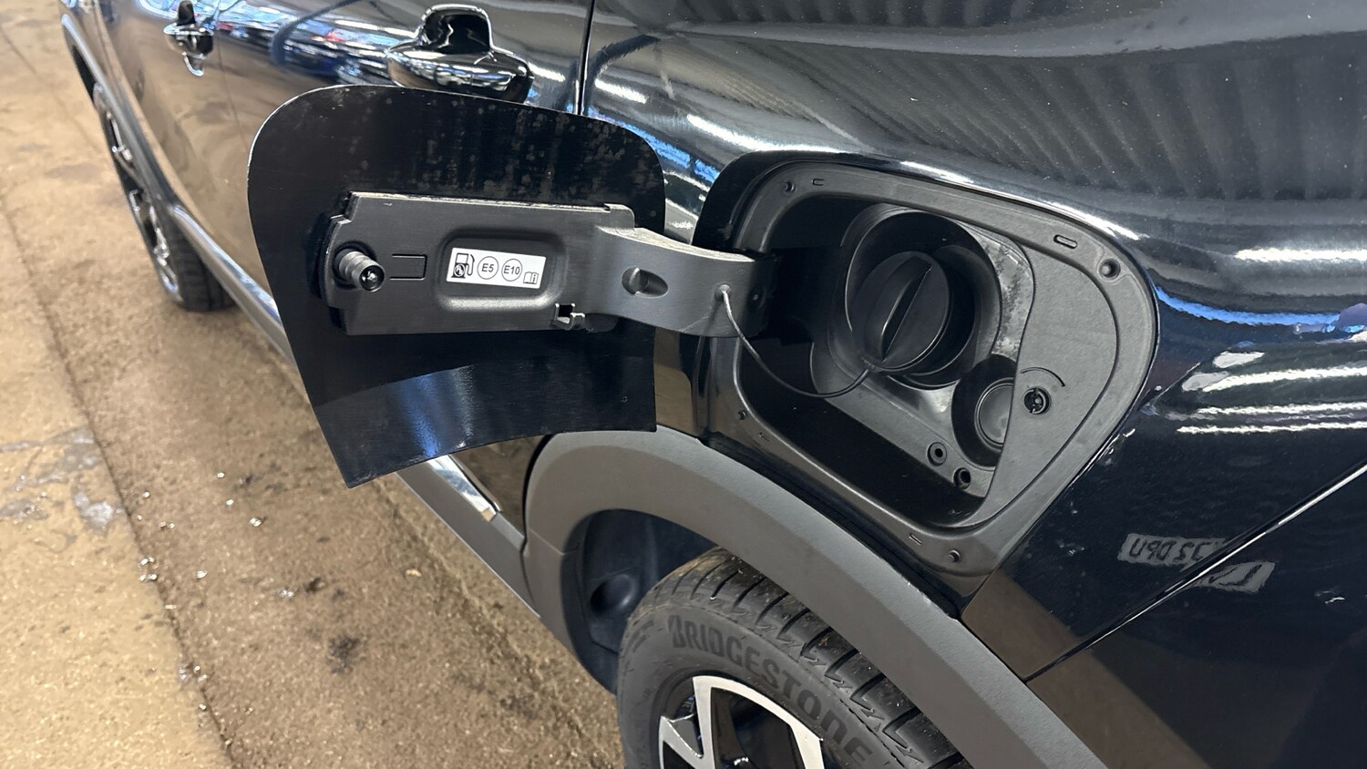 Used Vauxhall Crossland 2022 for sale - 77105212: Photo 57