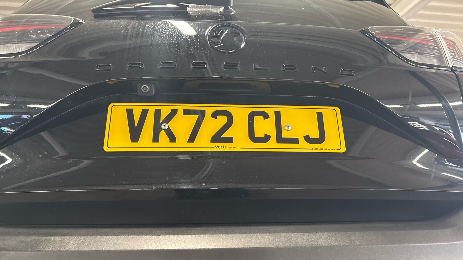 Used Vauxhall Crossland 2022 for sale - 77105212: Photo 58