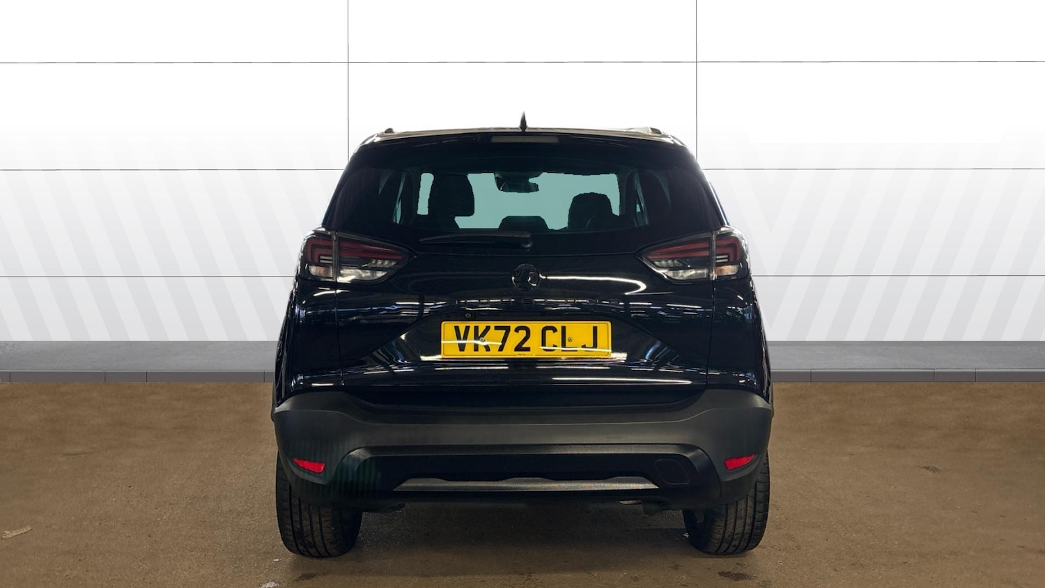 Used Vauxhall Crossland 2022 for sale - 77105212: Photo 6