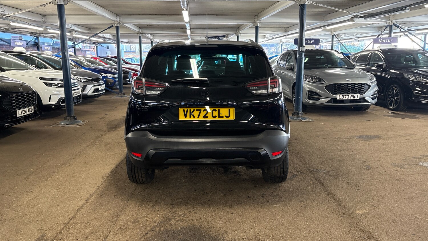 Used Vauxhall Crossland 2022 for sale - 77105212: Photo 60