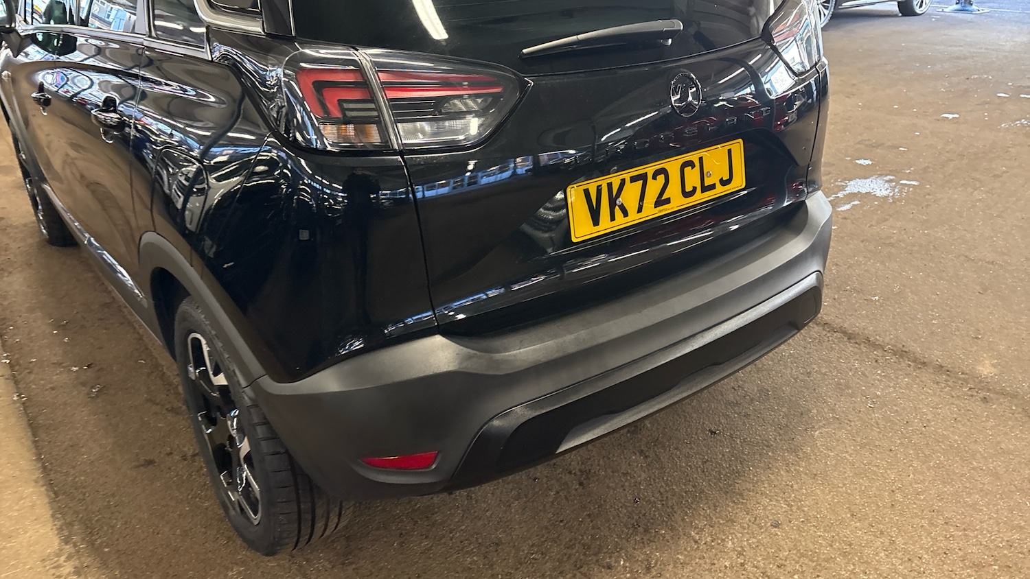 Used Vauxhall Crossland 2022 for sale - 77105212: Photo 63