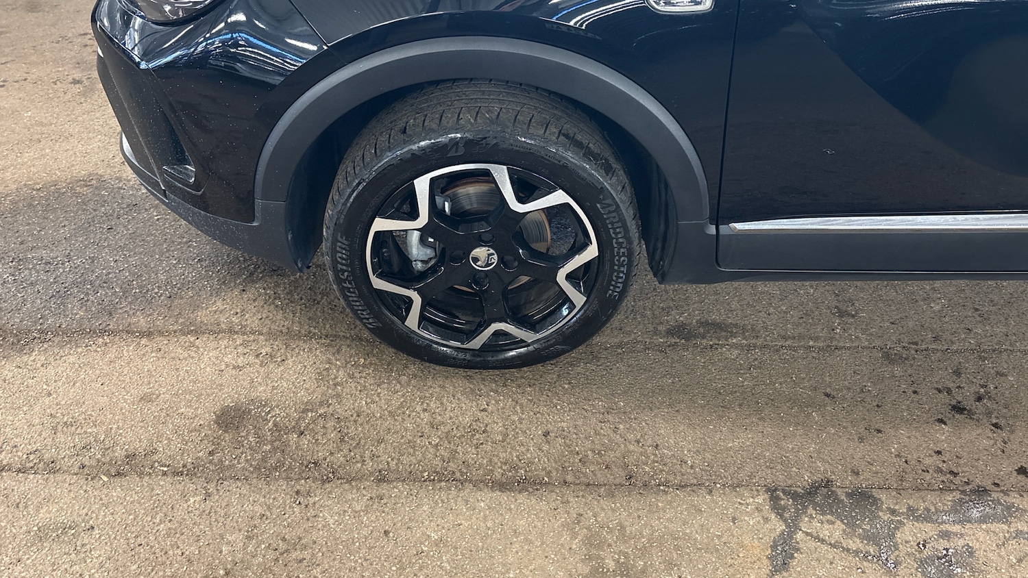 Used Vauxhall Crossland 2022 for sale - 77105212: Photo 68