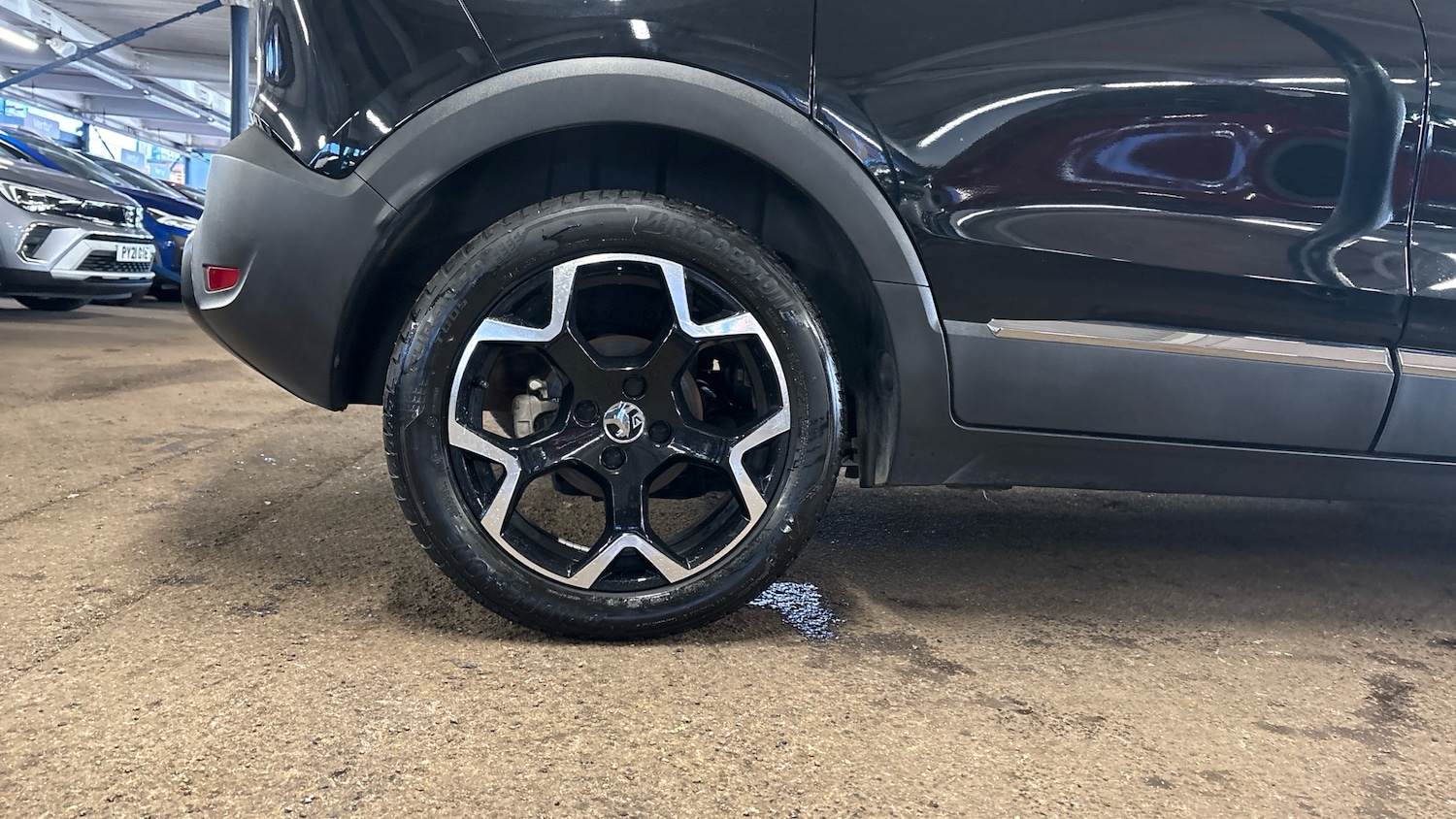 Used Vauxhall Crossland 2022 for sale - 77105212: Photo 7