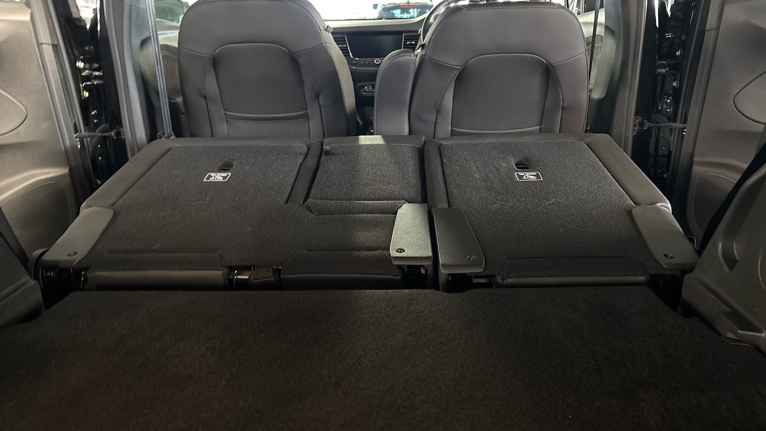 Used Vauxhall Crossland 2022 for sale - 77105212: Photo 76