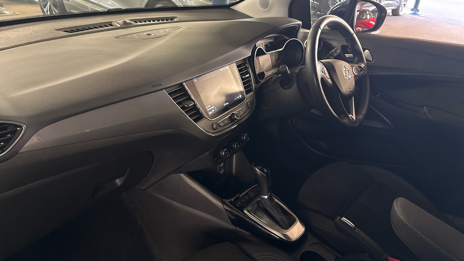 Used Vauxhall Crossland 2022 for sale - 77105212: Photo 79