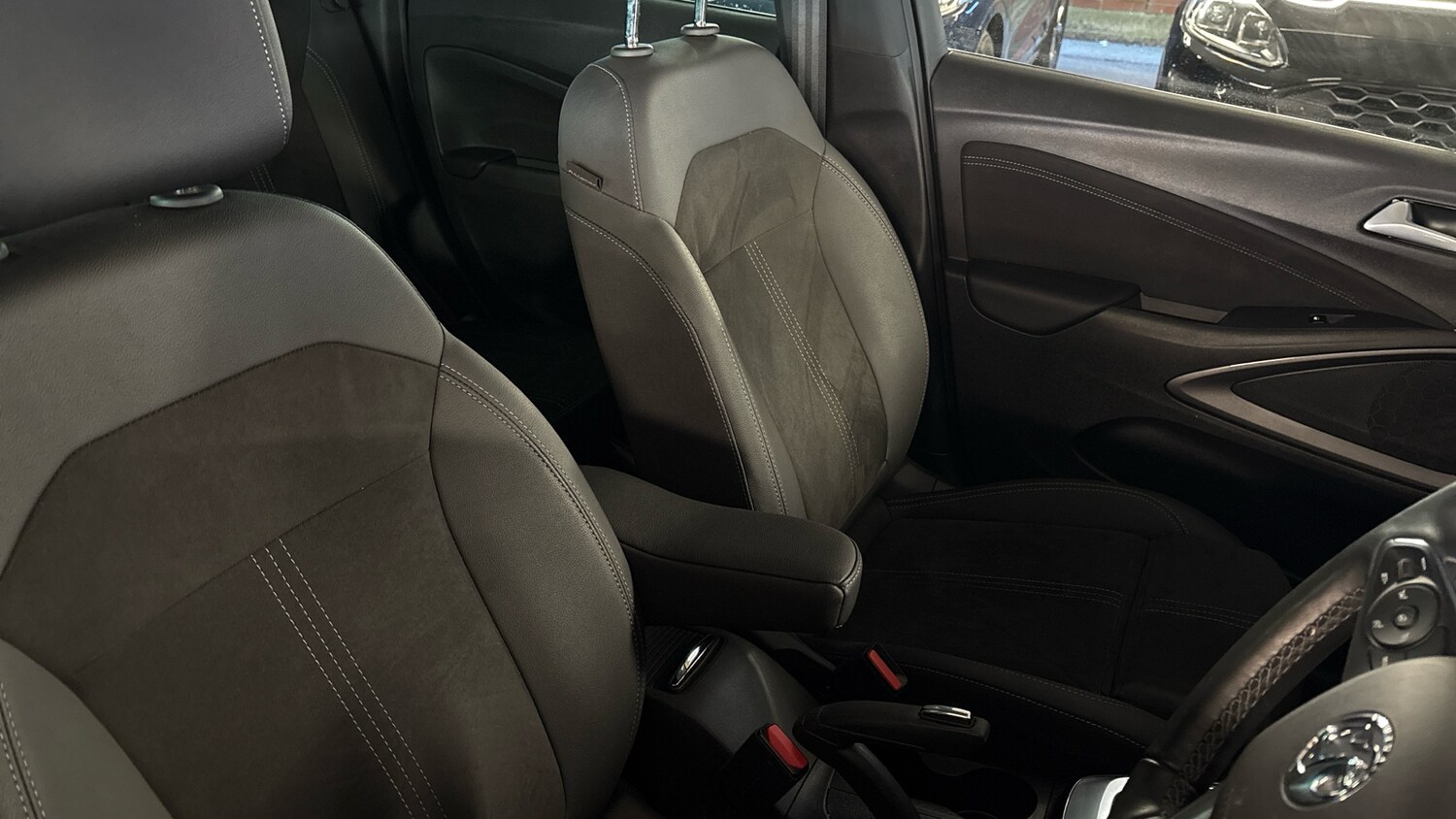 Used Vauxhall Crossland 2022 for sale - 77105212: Photo 82