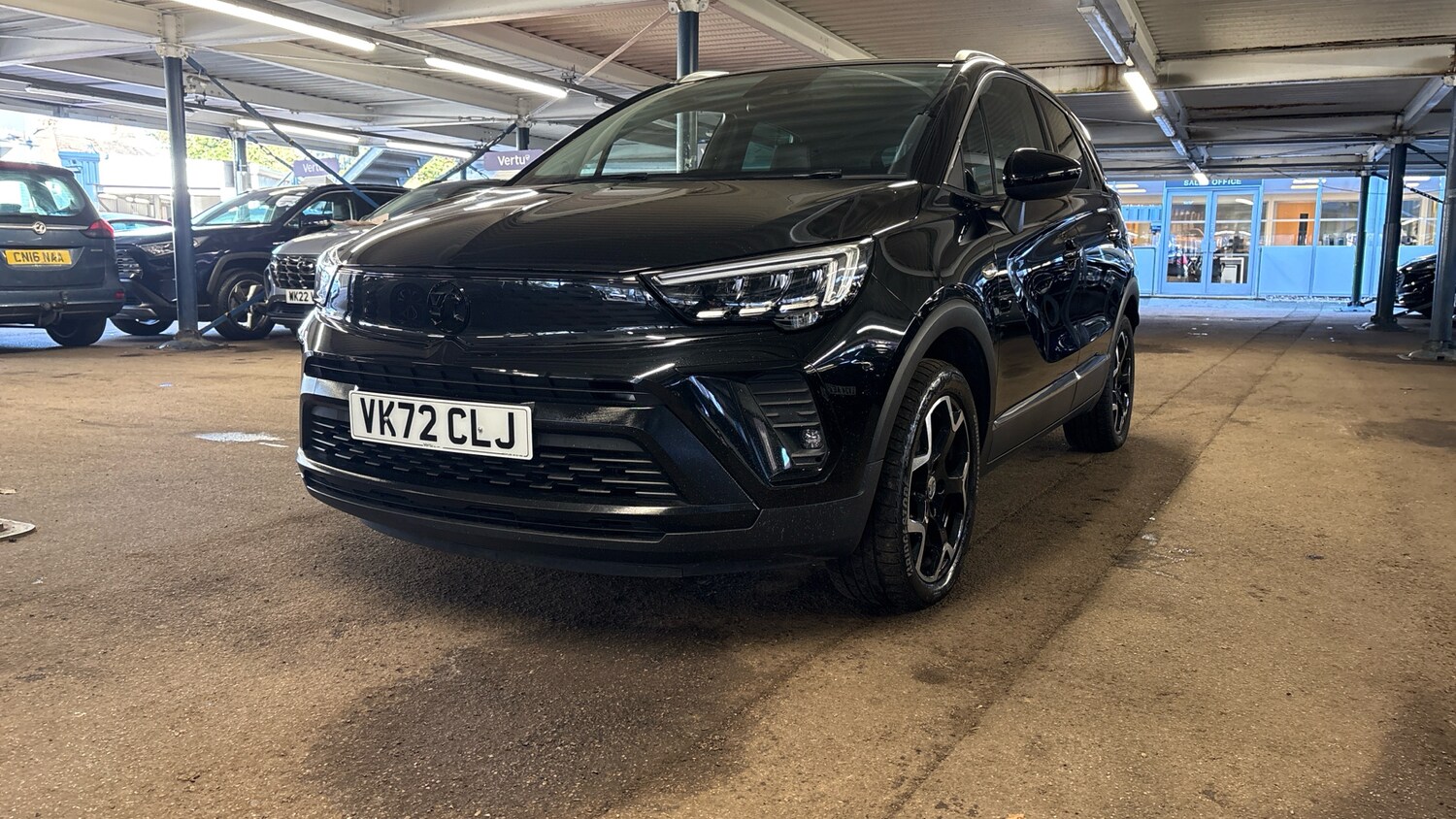 Used Vauxhall Crossland 2022 for sale - 77105212: Photo 86