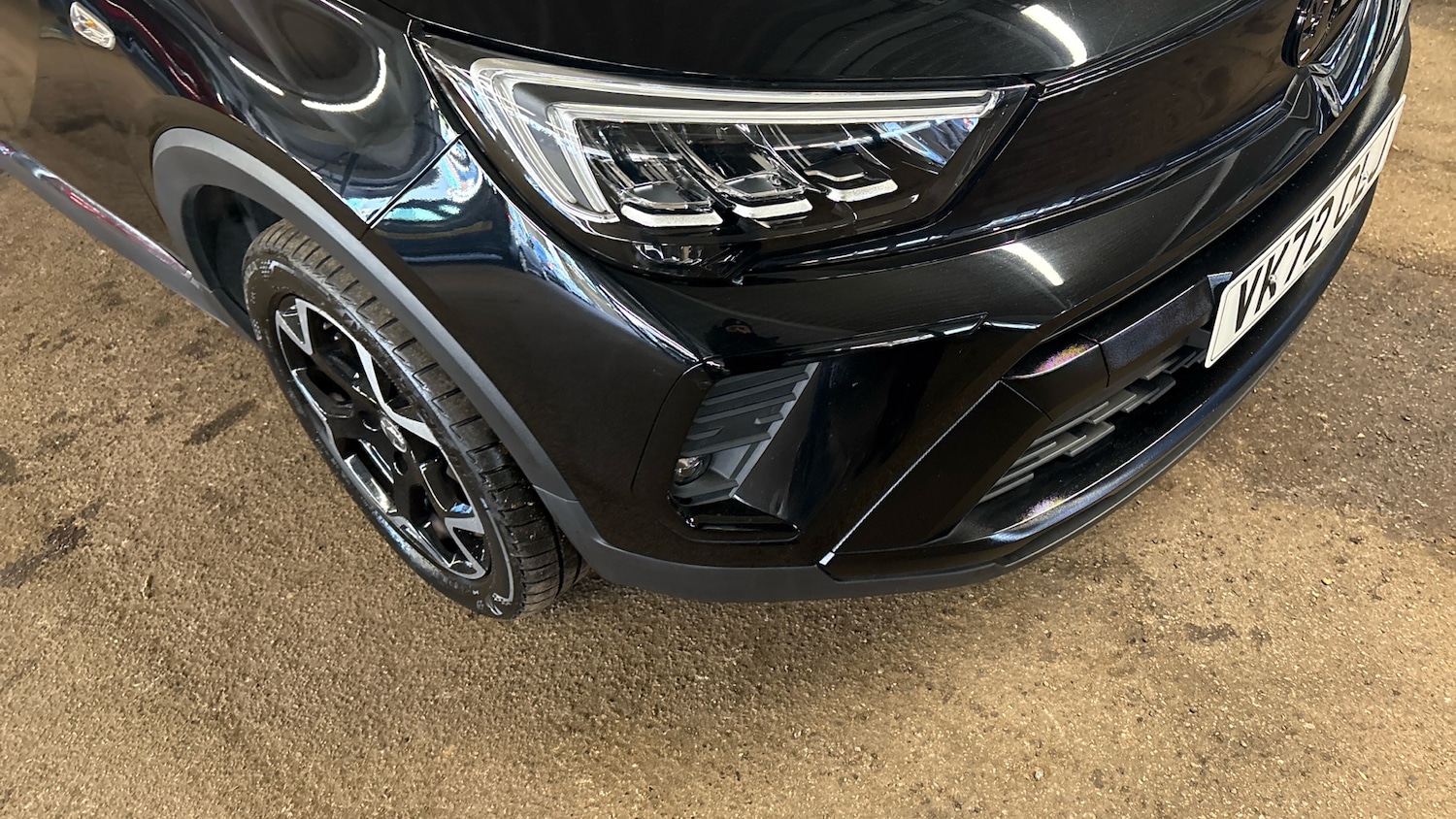 Used Vauxhall Crossland 2022 for sale - 77105212: Photo 88