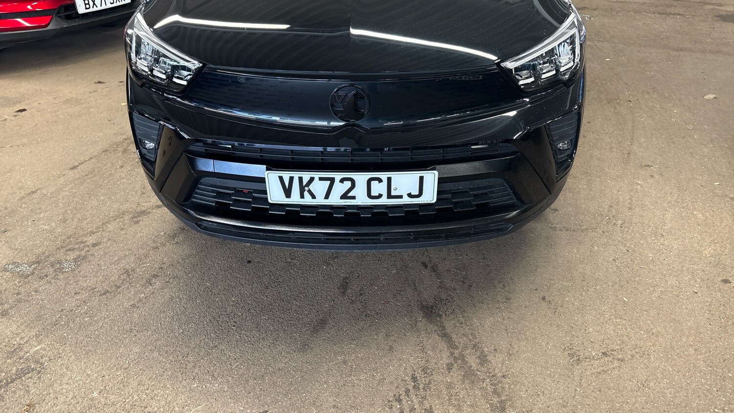 Used Vauxhall Crossland 2022 for sale - 77105212: Photo 89