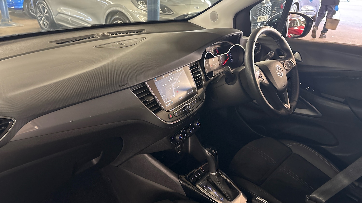 Used Vauxhall Crossland 2022 for sale - 77105212: Photo 9