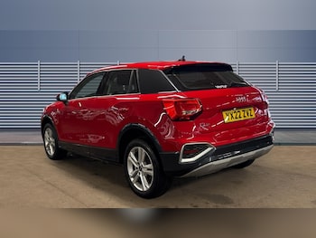 Used Audi Q2 2022 for sale - 75481784: Photo
