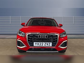 Used Audi Q2 2022 for sale - 75481784: Photo
