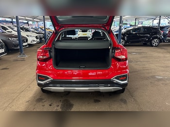 Used Audi Q2 2022 for sale - 75481784: Photo
