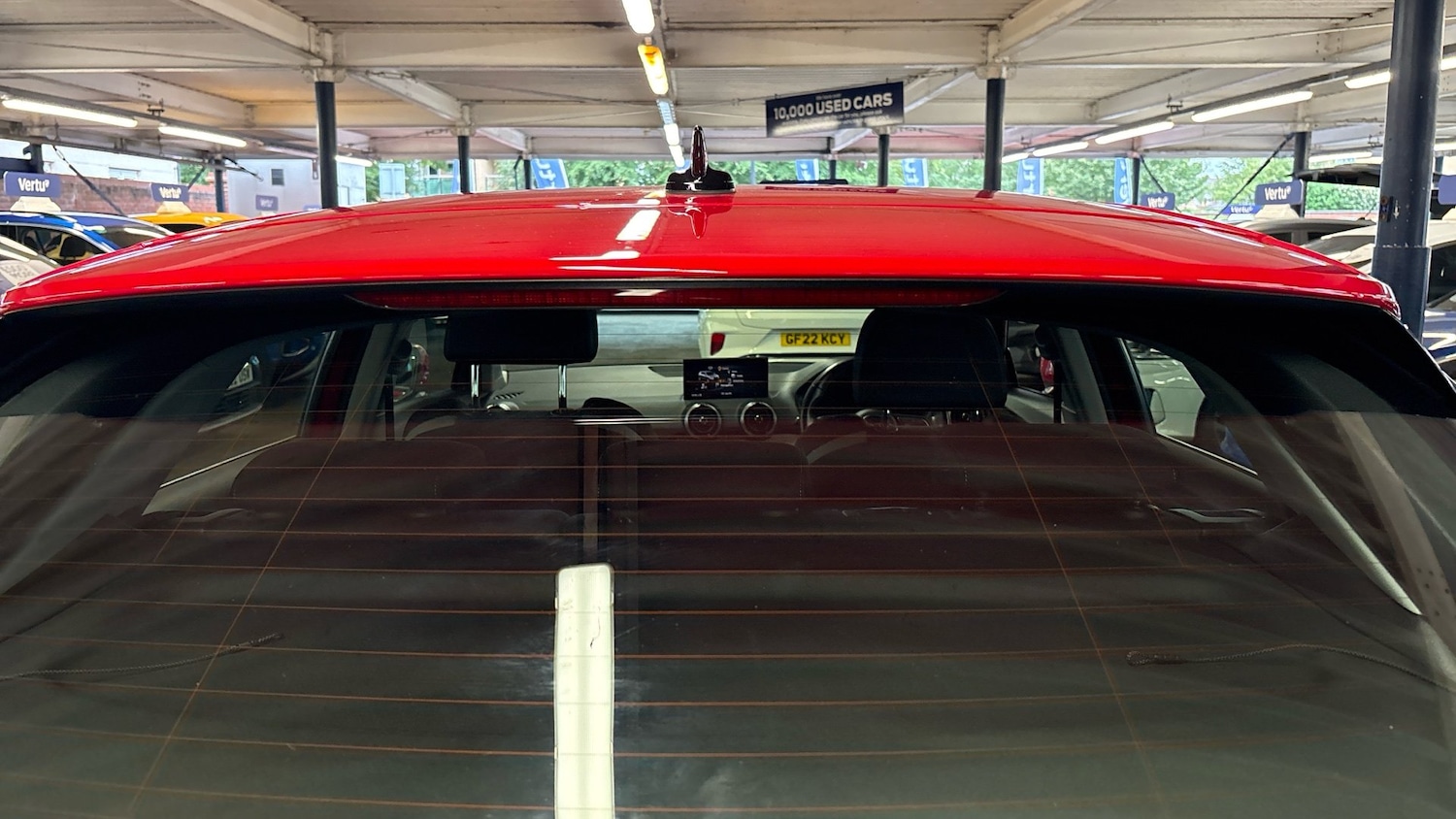 Vehicle 64