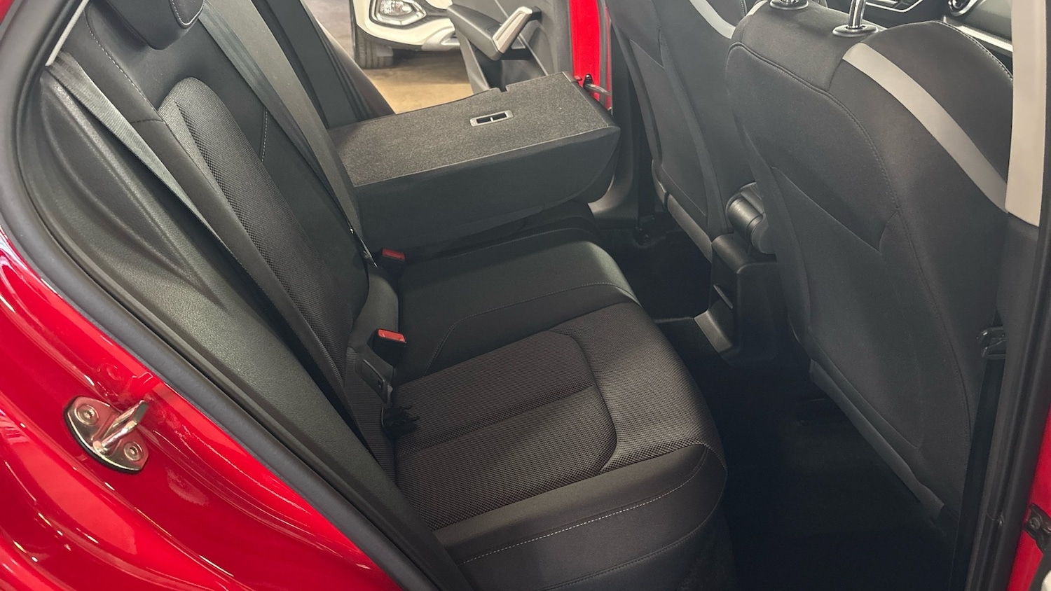 Vehicle 75