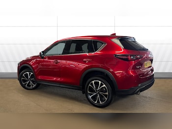 Used Mazda CX-5 2023 for sale - 79232417: Photo