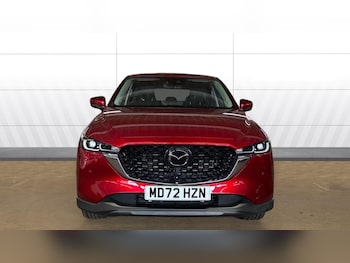 Used Mazda CX-5 2023 for sale - 79232417: Photo