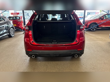 Used Mazda CX-5 2023 for sale - 79232417: Photo