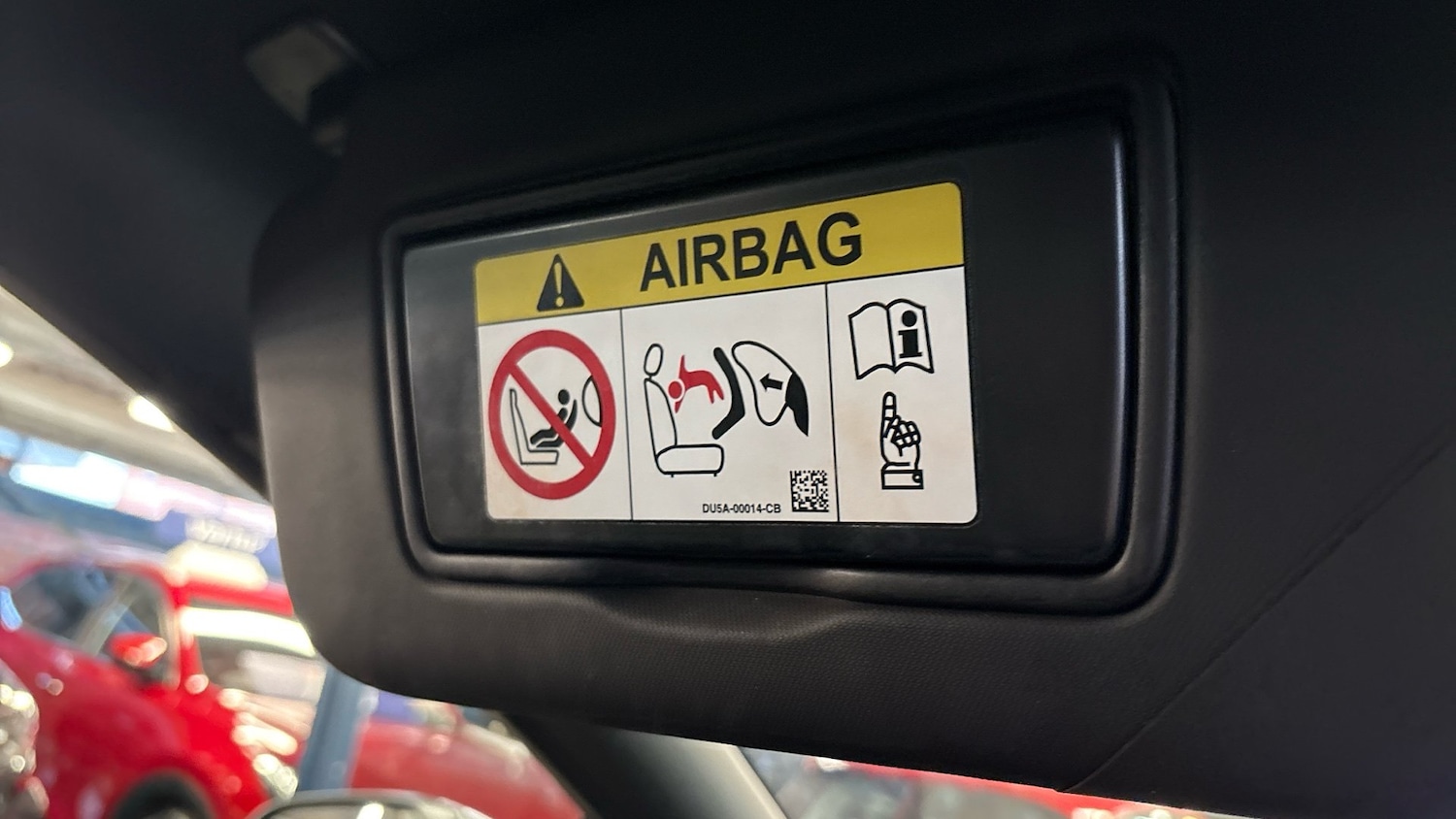Vehicle 44