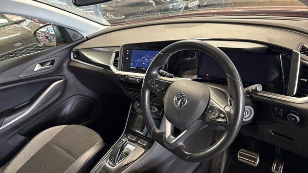 Used Vauxhall Grandland 2022 for sale - 75692406: Photo 11