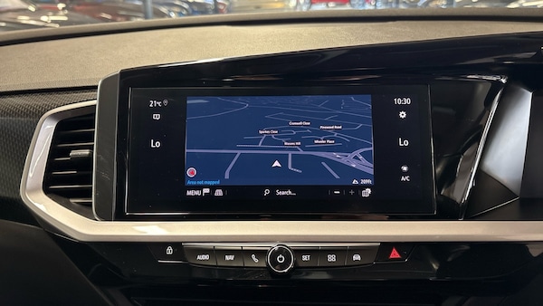 Used Vauxhall Grandland 2022 for sale - 75692406: Photo 12
