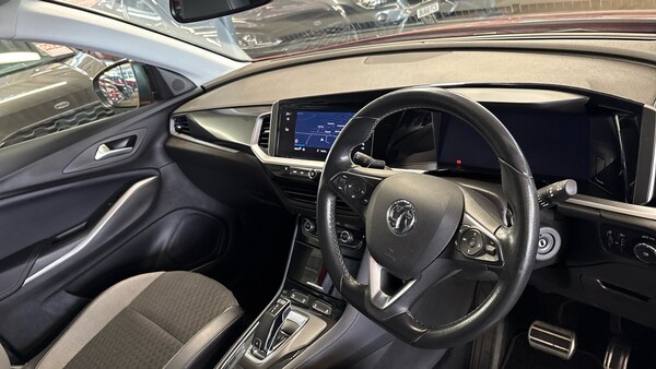 Used Vauxhall Grandland 2022 for sale - 75692406: Photo 14