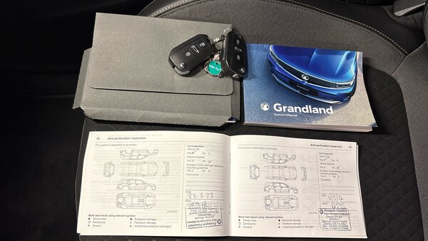 Used Vauxhall Grandland 2022 for sale - 75692406: Photo 19