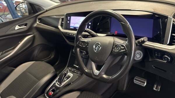 Used Vauxhall Grandland 2022 for sale - 75692406: Photo 25