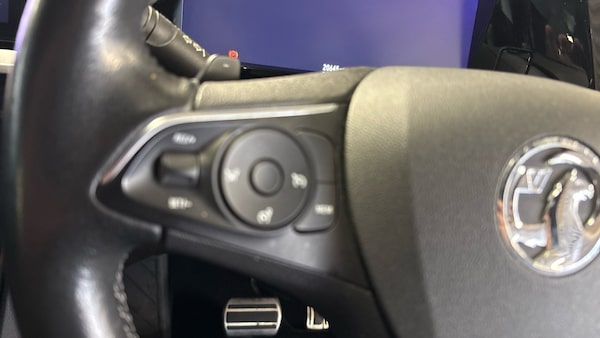 Used Vauxhall Grandland 2022 for sale - 75692406: Photo 29
