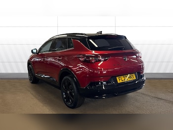 Used Vauxhall Grandland 2022 for sale - 75692406: Photo