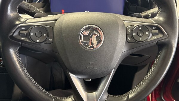 Used Vauxhall Grandland 2022 for sale - 75692406: Photo 30