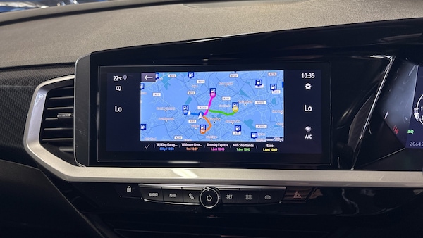 Used Vauxhall Grandland 2022 for sale - 75692406: Photo 34